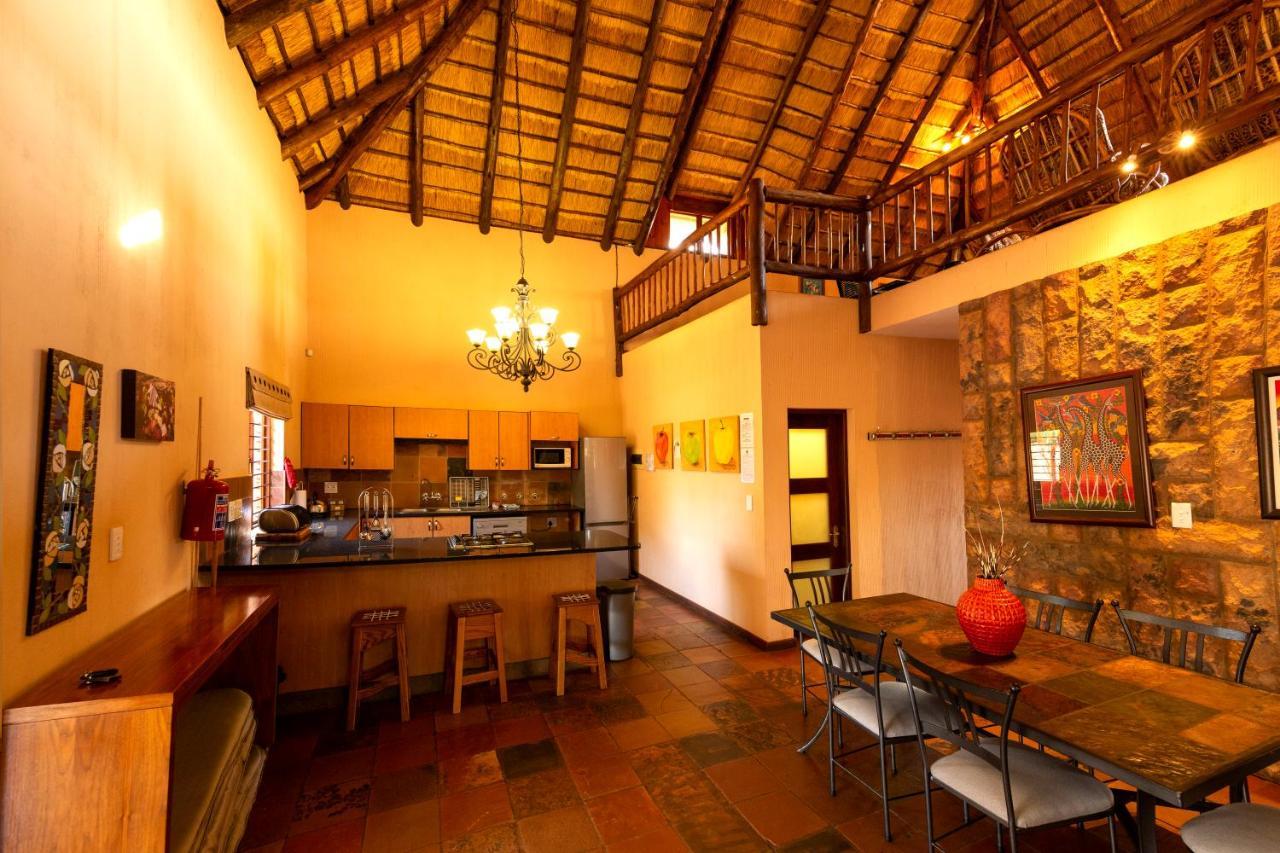 Makhato Bush Lodge 111 Bela-Bela Extérieur photo