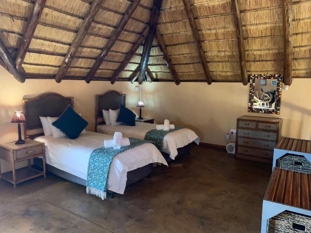 Makhato Bush Lodge 111 Bela-Bela Extérieur photo