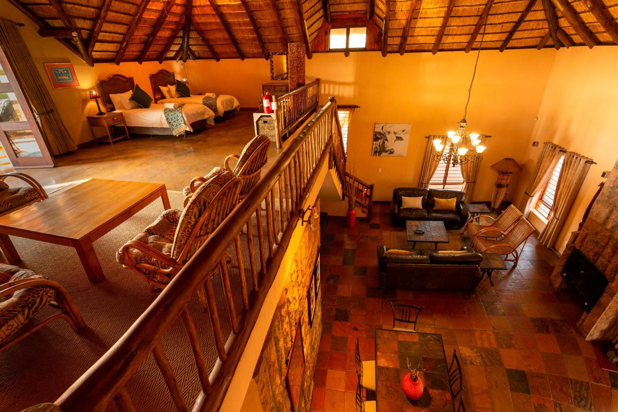 Makhato Bush Lodge 111 Bela-Bela Chambre photo